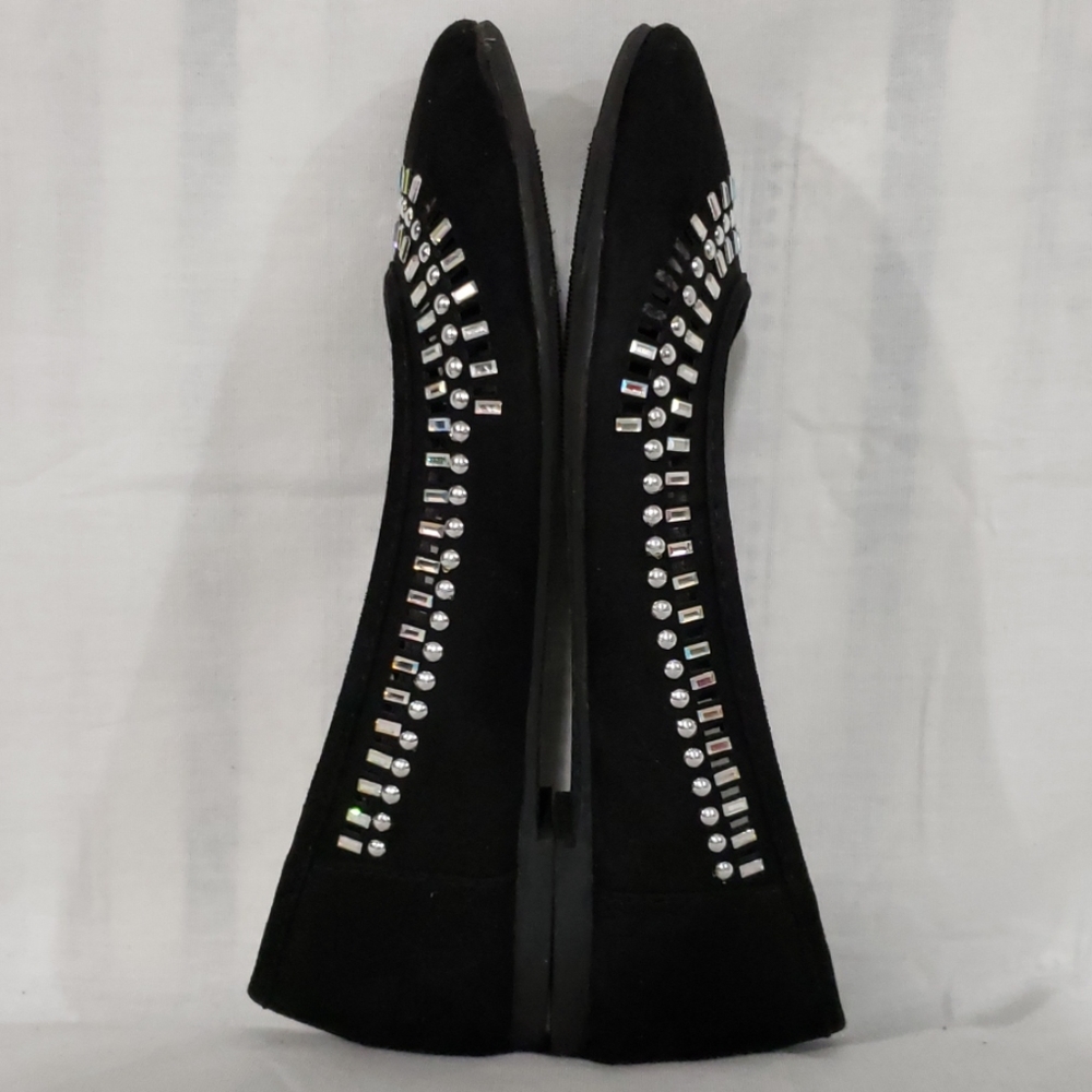 Girls Steve Madden flats - Picture 6 of 8